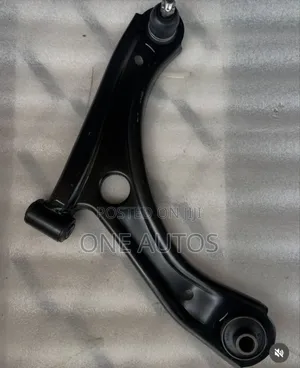 Suzuki Lower Arm Assy
