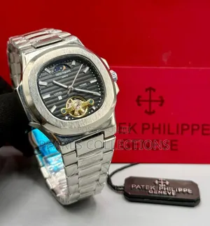 Patek Philippe Chain Watches