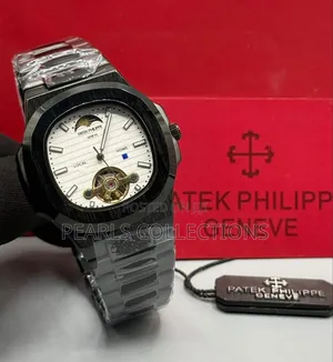 Patek Philippe Chain Watches