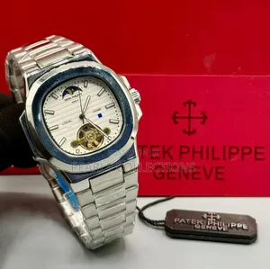 Patek Philippe Chain Watches