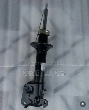 Suzuki Spresso Front Shock