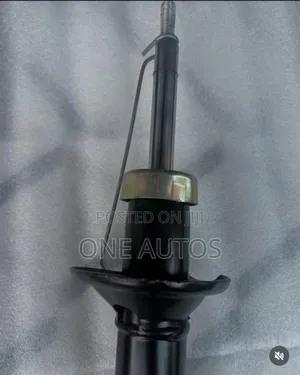 Suzuki Spresso Front Shock