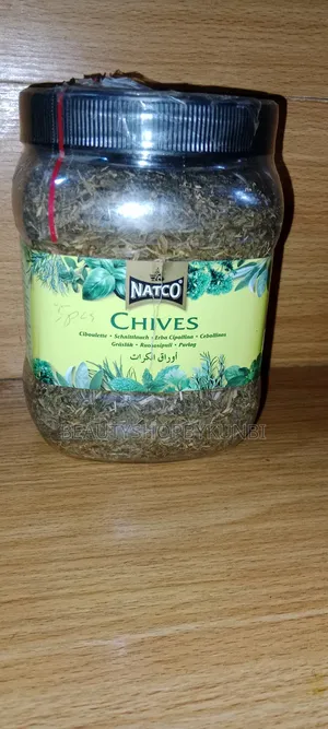 Photo - Chives - 250g
