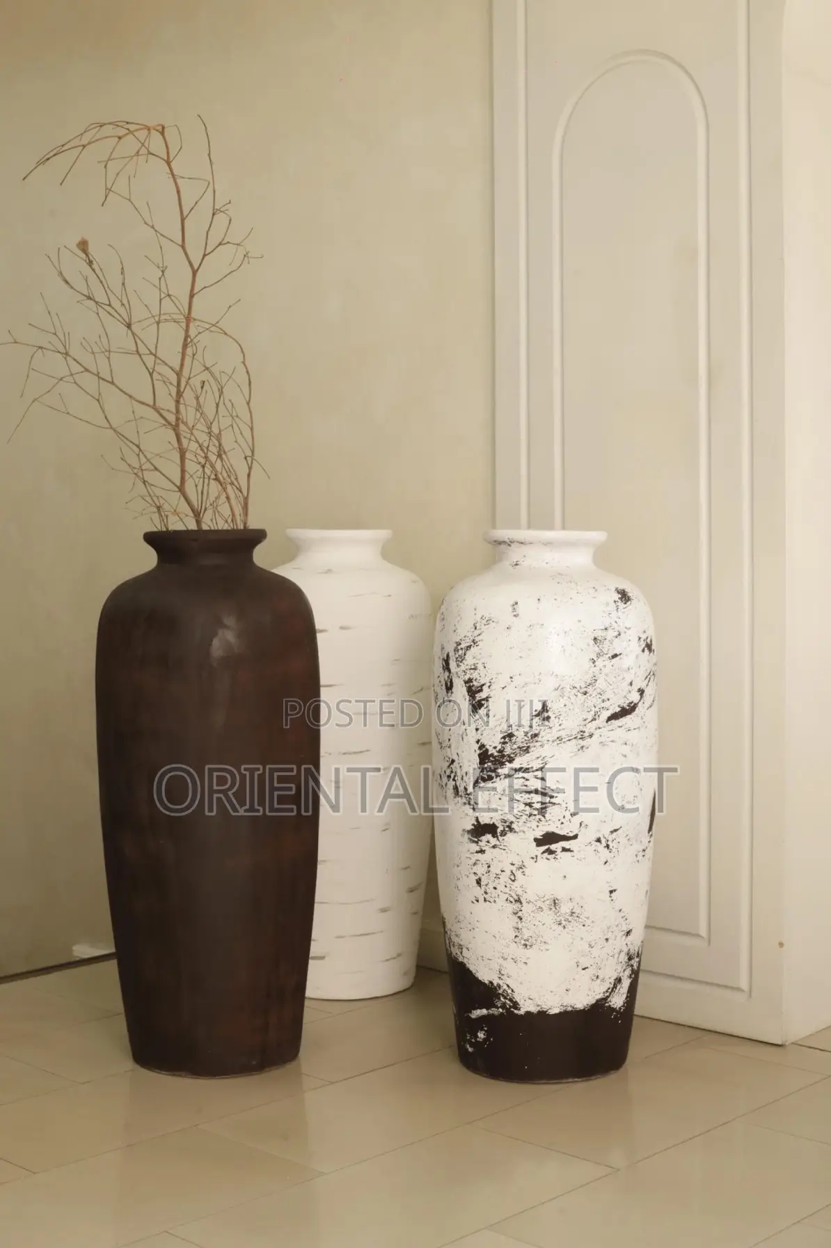 Uri Pot Collection