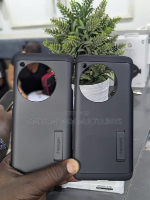 Photo - Spigen Case for Oneplus 12