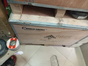 15kwh 51.2v Cworth Lithium Battery