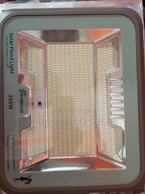 This Is Led Floor Light With 30w Panel