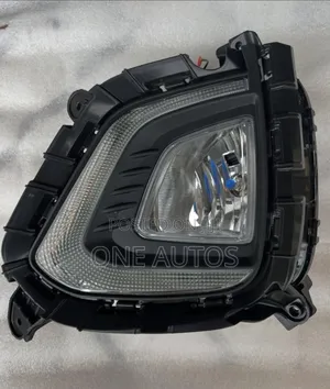 Hyundai Creta 2019