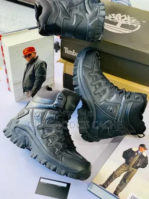 Uzmk Luxury Boots