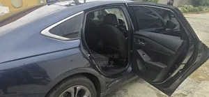 Honda Accord EX CVT 2023 Blue