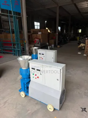 Automatic Palletizing Machines 400kg