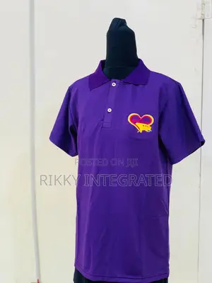Flex Printed Sport Wears, Polos and T-Shirt for Team Uniform