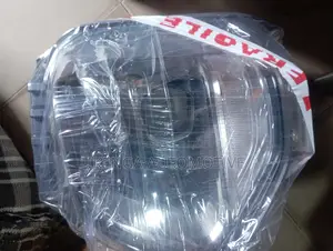 Down Headlight Hyundai Santa Fe 2020