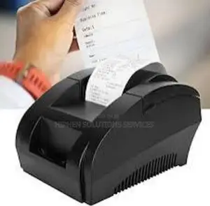 58mm Thermal Cheap Receipt Printer Pos