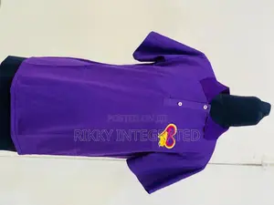 Monogrammed Polo Shirts and Trousers for School Uniforms