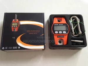 300kg Digital Hanging Scale