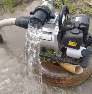 3 Inches Agricultural Water Pump