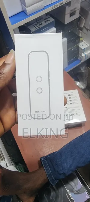 Translator Device