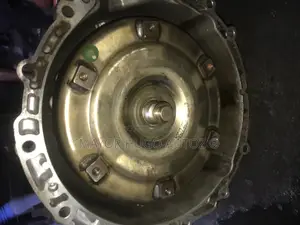 Gearbox Is250 Two Wheel