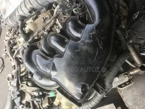 Lexus Car Is250 Engine