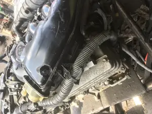 Lexus Car Is250 Engine