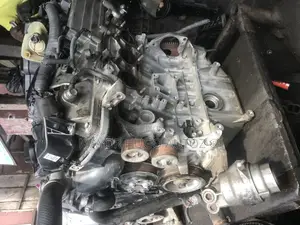 Lexus Car Is250 Engine