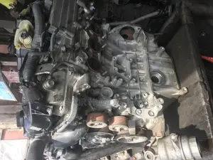 Lexus Car Is250 Engine