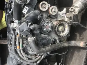 Lexus Car Is250 Engine