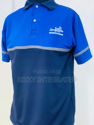 Printed Polos and Shirts for School Sportswear Branding