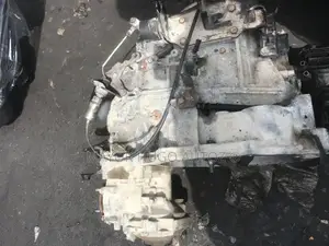 22pin Transmission Gearbox