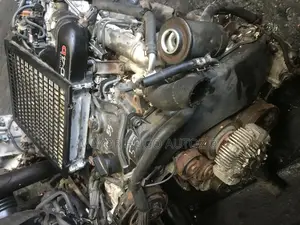 Toyota 4runner Diesel