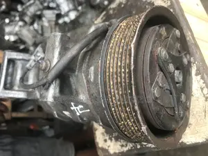 Ac Compressor