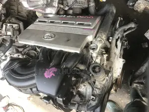 Lexus Rx300 Engine 