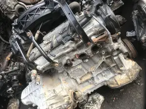 Lexus Rx300 Engine 