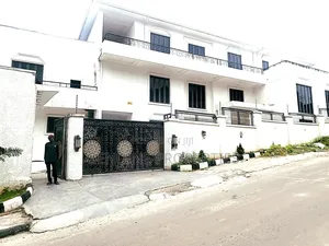 Photo - 9bdrm Mansion in Maitama for sale