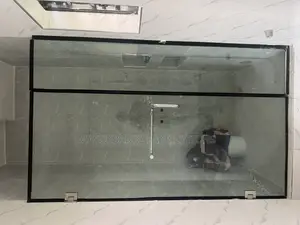Shower Doors