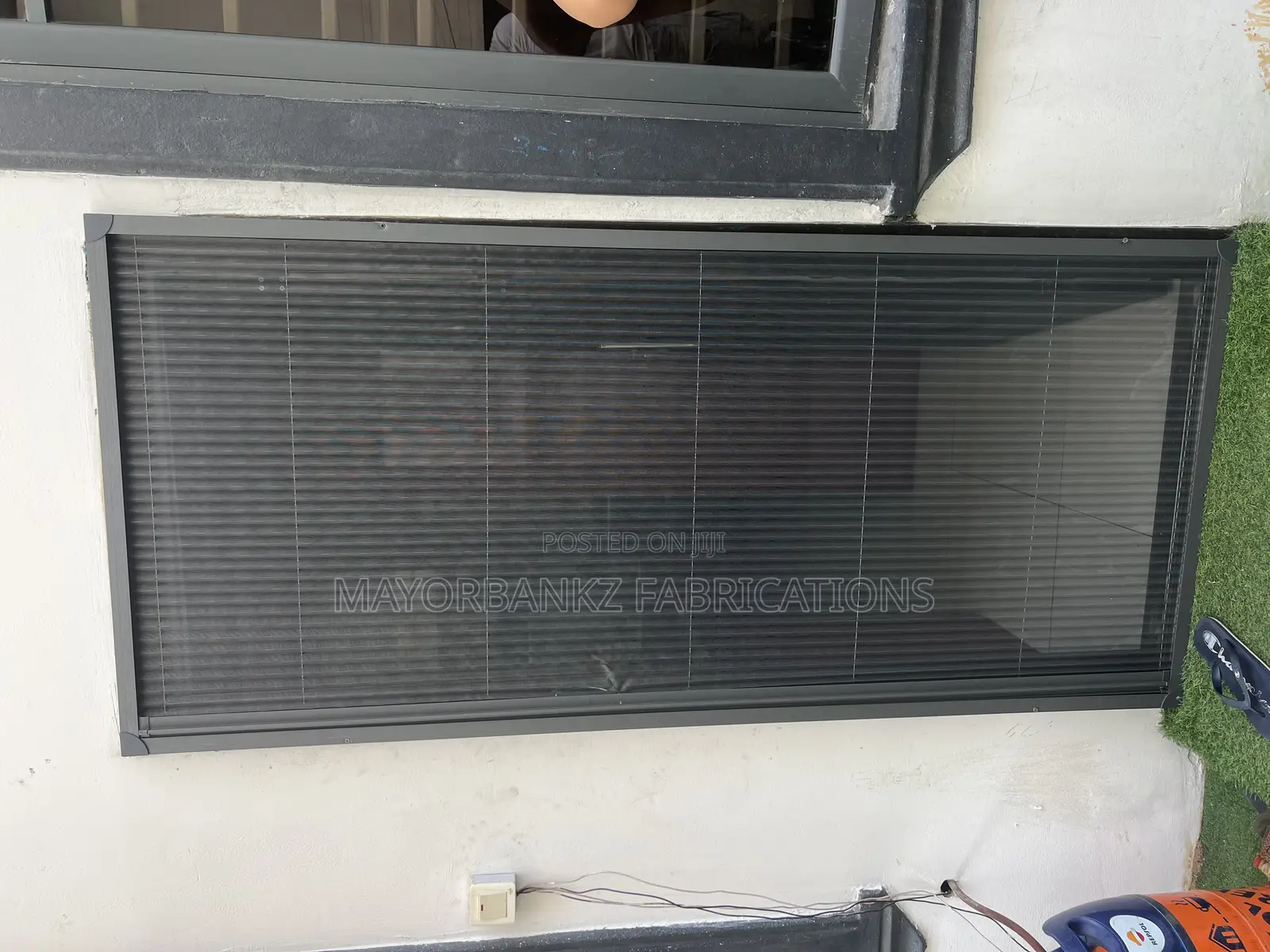 Sliding Door Net