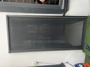 Sliding Door Net