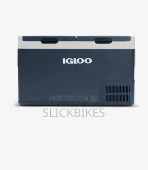 Electric Cooler