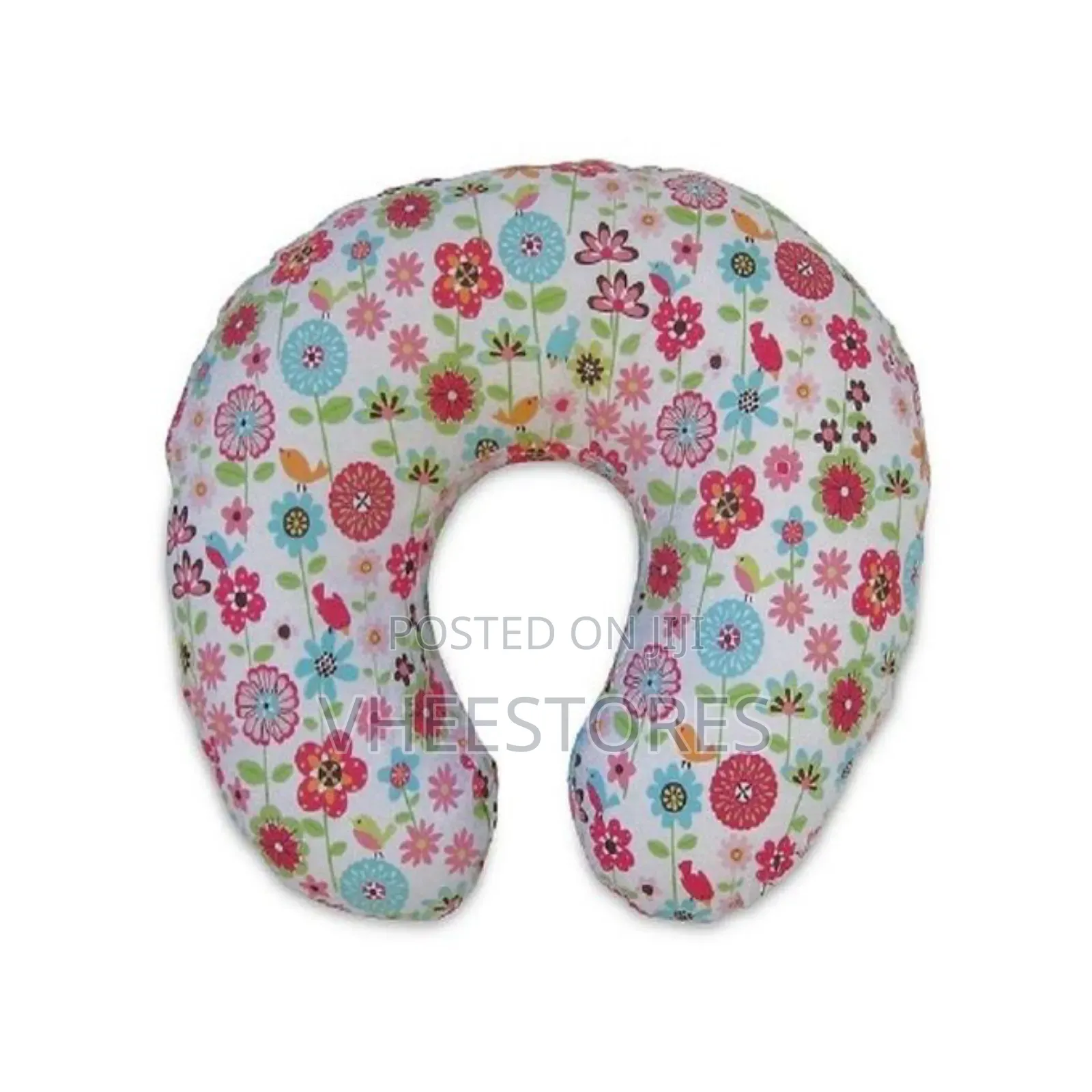 Nursing Pillow for Infants