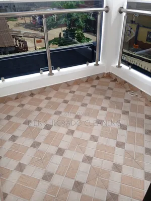 Nelobright Cleaning Services