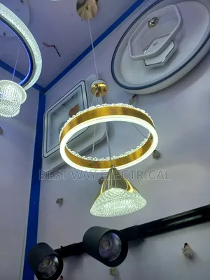 Single Dropping Led Light