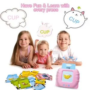 Toddler Card Reader Toy