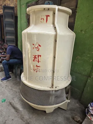 Cooling Tower 15 Ton Original One