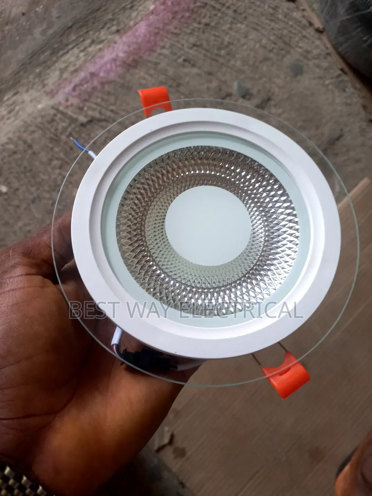 Pop Light 12w