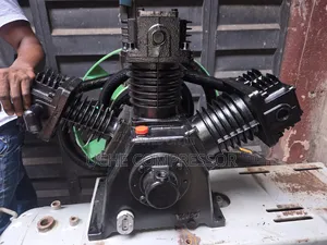 20hp Kasear Compressor Compressor 30bar