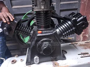 20hp Kasear Compressor Compressor 30bar