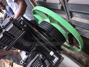 20hp Kasear Compressor Compressor 30bar
