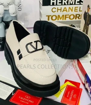 Valentino Garavani Luxury Shoes