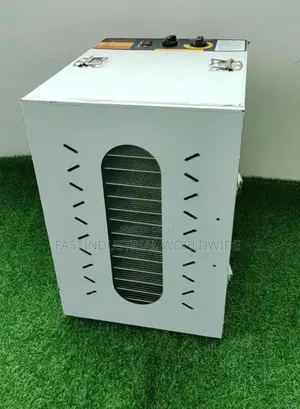 16 Trays Dehydrator Machine